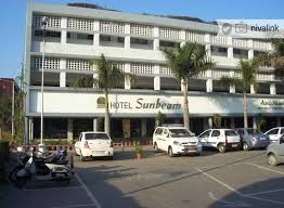 Hotel Sunbeam Premium